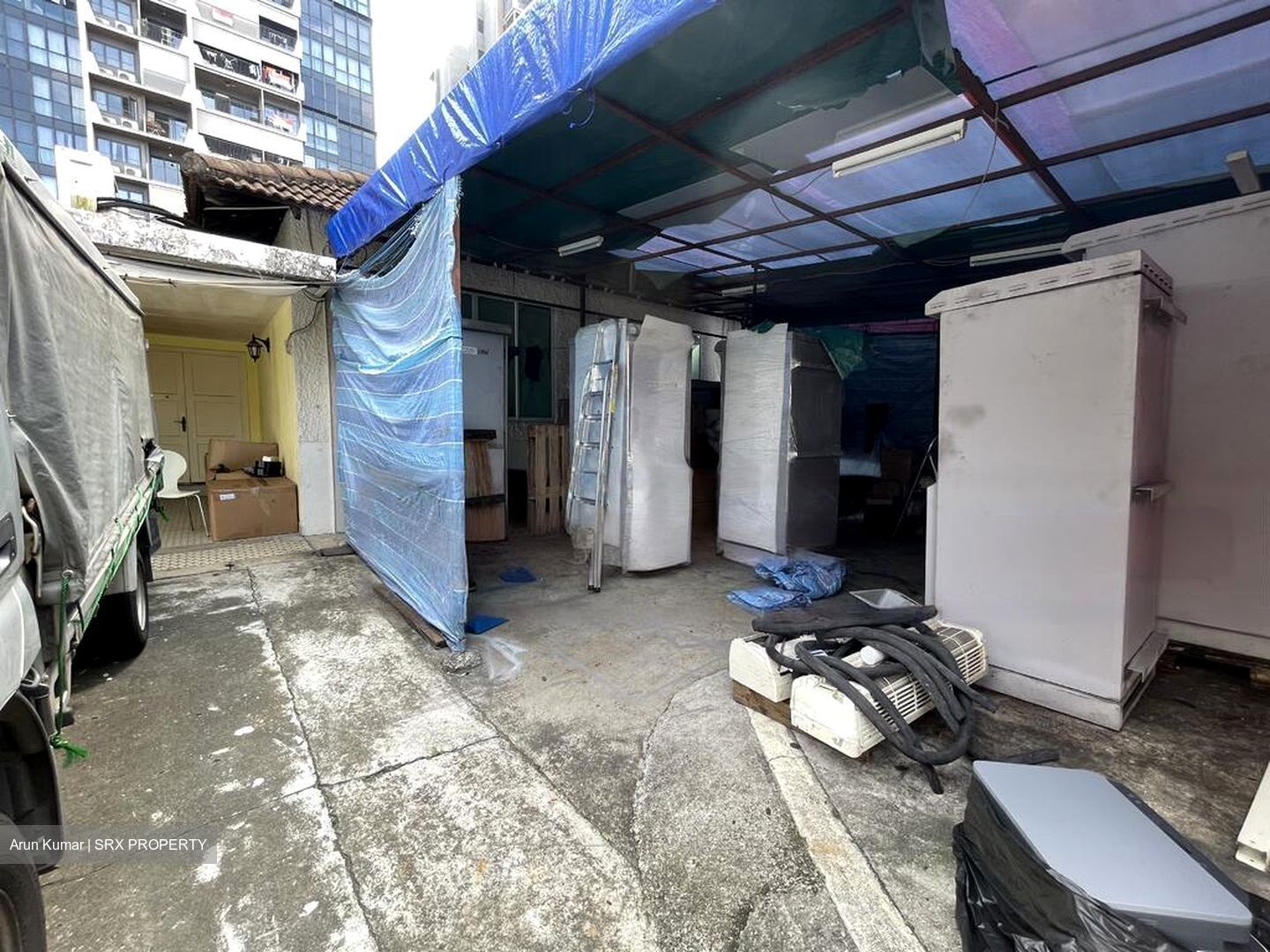 Serangoon North Avenue 1 (D19), Semi-Detached #483786501